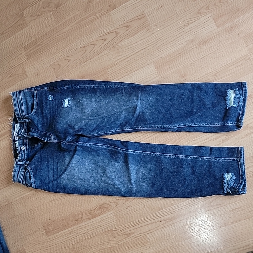 Kancan Jeans